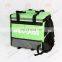 food delivery backpack commercial quality insulated food warmer delivery bag motorcycle thermal bag for food delivery