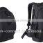 anti-theft durable fashion polyester camera backpack