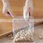 Portable Mini Sealing Machine Heat Sealer Capper Food Saver For Plastic Bags Package Mini Gadgets