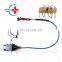 HC-R031D professional sheep hair cutting machine shearing SHEEP HAIR CLIPPER/ Electric sheep clipper