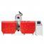 HST 300J/500J/800J Impact testing machine/charpy pendulum impact tester for metal Charpy V notch
