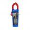 HT8330 Digital Dc Ac Leakage Current Tester Clamp Meter