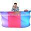 events party nightclub entertainment rental commercial illuminated mobile Furniture LED bar led bar light bar counter