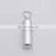 Stackable Metal Aluminium key Chain Pills Organizer Pill Box With 7 Day