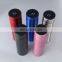 Temperature Display Thermo Tumbler Cups LED Coffeemugs with Temperature Display