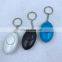 Custom Keychain Personal Safety Alarm