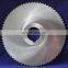 LIVTER HSS AND HM DIN Circular saw baldes DIN1837 blades