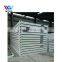 WZH Prefabricated 20ft flat pack container house modular building as office field camp hospital