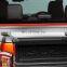 Pickup Aluminum Tonneau Cover for Isuzu DMAX 2012-2021 Waterproof Retractable Roller Lid Shutter