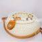 Collection Of Bali Rattan Bag Boho Summer Bag For Ladies Beautiful Wholesale