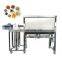 100 Kg 1000Kg Capacity Stainless Steel Pepper Powder Blend Mix Machine 2000 Liter Ribbon Blender With Spray