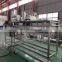 High Pressure Vortex Celery Cabbage Vegetable Washing Machine Fruits Cleaning Machine