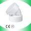 high pressure plastic company DWV 45 degree bend