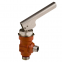 Danfoss Válvula de bola de alta presión HFI HFI 060 D 150. HFI 070 D 150. HFI 040 A 100