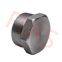 MNPT BSPT Material Threaded Hexagon Head Plug A182 F316 ASME B16.11