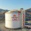 Large Storage Tank for Peak Shaving Station