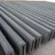 ReSiC flat beams, recrystallized silicon carbide ceramic supports, RSiC props, RSiC loading beams kiln furniture system