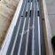 ReSiC beams, recrystallized silicon carbide ceramic supports, RSiC props, RSiC loading beams kiln furniture system