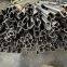 Stainless steel square pipe stainless steel pipe price per foot 4 inch stainless steel pipe welded for building