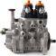 Fuel Injector Pump 6251-71-1121 Komatsu Loader WA470-6; WA480-6 ENGINE SAA6D125E-5