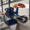 Cold Rolled Galvanized Iron Steel Coil Slitter Line 0.3~2.0 x 1300mm
