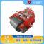 Hydraulic Safety Emergency Brake SBD250-A Mining Winch Hengyang Heavy Industry
