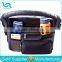 Deluxe Black Stroller Organizer/Baby Diaper Bag Stroller Organizer/Stroller Travel Carry Bag                        
                                                Quality Choice