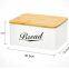 Metal Storage Tin box