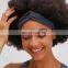 Newest High Stretch Women Sweat-Wicking Yoga Hair Band Workout Fitness Sports Headband