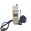 Acrel single phase IOT energy meter 4G communication  for remote monitoring ADW310-HJ-D16/4GHW din rail with LCD display