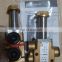 New original Direct solenoid actuated poppet valve norgren herions 2401103
