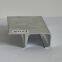 Furniture Hardware Cabinet Kitchen Aluminum Alloy Handle Pull