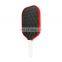 2023 New Arronax 24K  Pickleball Paddle USAPA Approved 24K Carbon Fiber Face for Spin & Control  16mm Control  Paddle