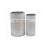 WEICHAI Engine Shacman F2000 L3000 M3000 F3000 X3000 X6000 Truck Spare Parts K3250 Air Filter