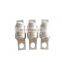 Piezas de repuesto para camiones WEICHAI Engine Shacman F2000 L3000 M3000 F3000 X3000 X6000, Fusible DZ93189712134 80a