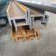Hot-rolled European Standard H-beam HEB360*300*12.5*22.5/12m spot goods