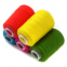 High Quality 1MM Thread For Knitting Thread Yarn Luminous Yarn Glowing Yarn