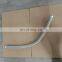 Compair oil pipe 100015579 air compressor spare parts high quality oil pipe