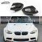 E90 E92 E93 M3 Direct Replace Dry Carbon Rearview Mirror Cap Cover For BMW E90 E92 E93 M3