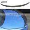 F30 MP Style Carbon Fiber Rear Spoiler Rear Wing Spoiler for BMW F30 3 Series