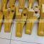 Escavadeira roda ZL50G LW300K LW500 dentes do balde