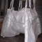 Supplier For 1 Ton 2 Ton Durable Laminated Circular Big Bag Asbestzakken Voor Golfplaten