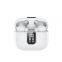 J11 audifonos Bluetooth waterproof  Wireless Headphone ENC&ANC Noise Cancelling ecouteur bluetooth TWS  For iPhone Huawei