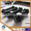 AOJIA FACTORY din933 and din934 hex bolts and hex nuts self colour grade 4.8 grade 8.8