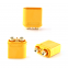 Genuine Amass XT90I XT90IPB XT90IPW-F/M connectors Male Female high current 4pin XT90(2+2) connectors