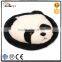 Hot Sale Wholesale Custom High Quality Plush Pet Toys Cloth Frisbee