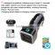 Qualcomm certified Quick Charge 2.0 Dual QC 2.0 USB Ports Car Charger for Samsung Galaxy S6/S6 Edge/Note 4/Note 5