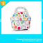 2015 Best selling neoprene insulated and waterproof lunch bag women use