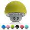 2016 high quality mini Portable cute mushroom bluetooth speaker                        
                                                                                Supplier's Choice