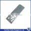 4 axis aluminum perforated cnc machine parts                        
                                                                                Supplier's Choice